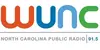 WUNC Public Radio