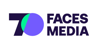 70 Faces Media