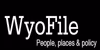 WyoFile
