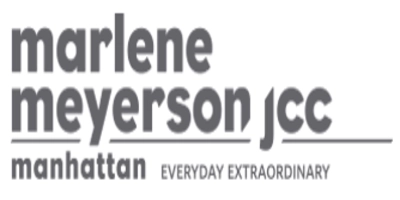 Marlene Meyerson JCC Manhattan