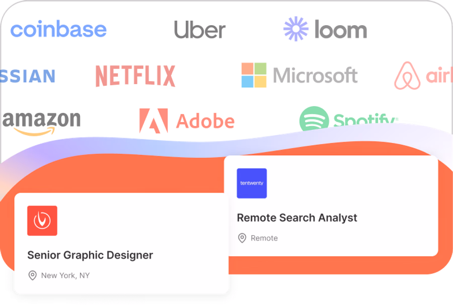 Top Creative Jobs