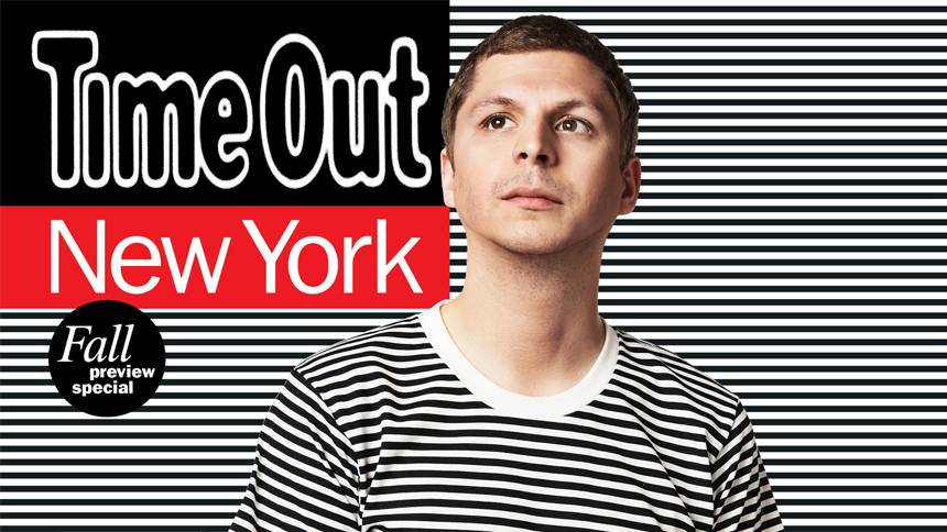 time out nyc tis weekend