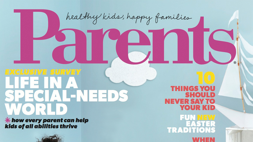 parents magazine