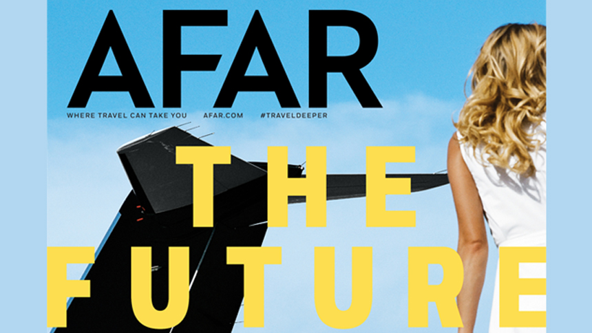 afar magazine