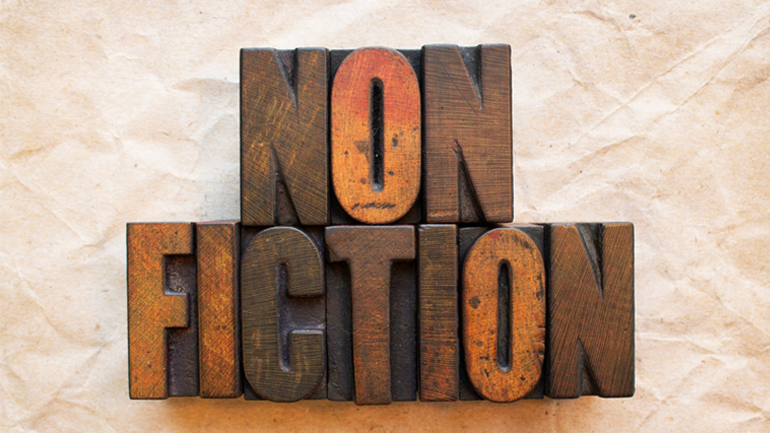 5 Ways Fiction Writing Prepared Me for Nonfiction Freelancing