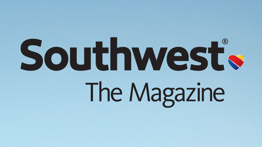 Southwest The Magazine