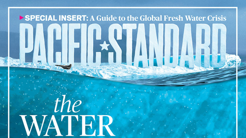 Pacific Standard May June 2016