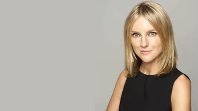 So What Do You Do, Laura Brown, Features & Special Projects Director, <I>Harper’s Bazaar</I>?