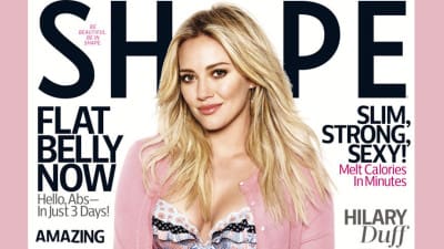 Shape magazine