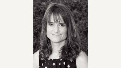 So What Do You Do, Sara Shepard, Author of <i>Pretty Little Liars</i>?