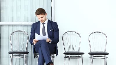 Get ready for your interview fast.