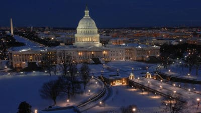 12 Hot Media Jobs in Washington, D.C.