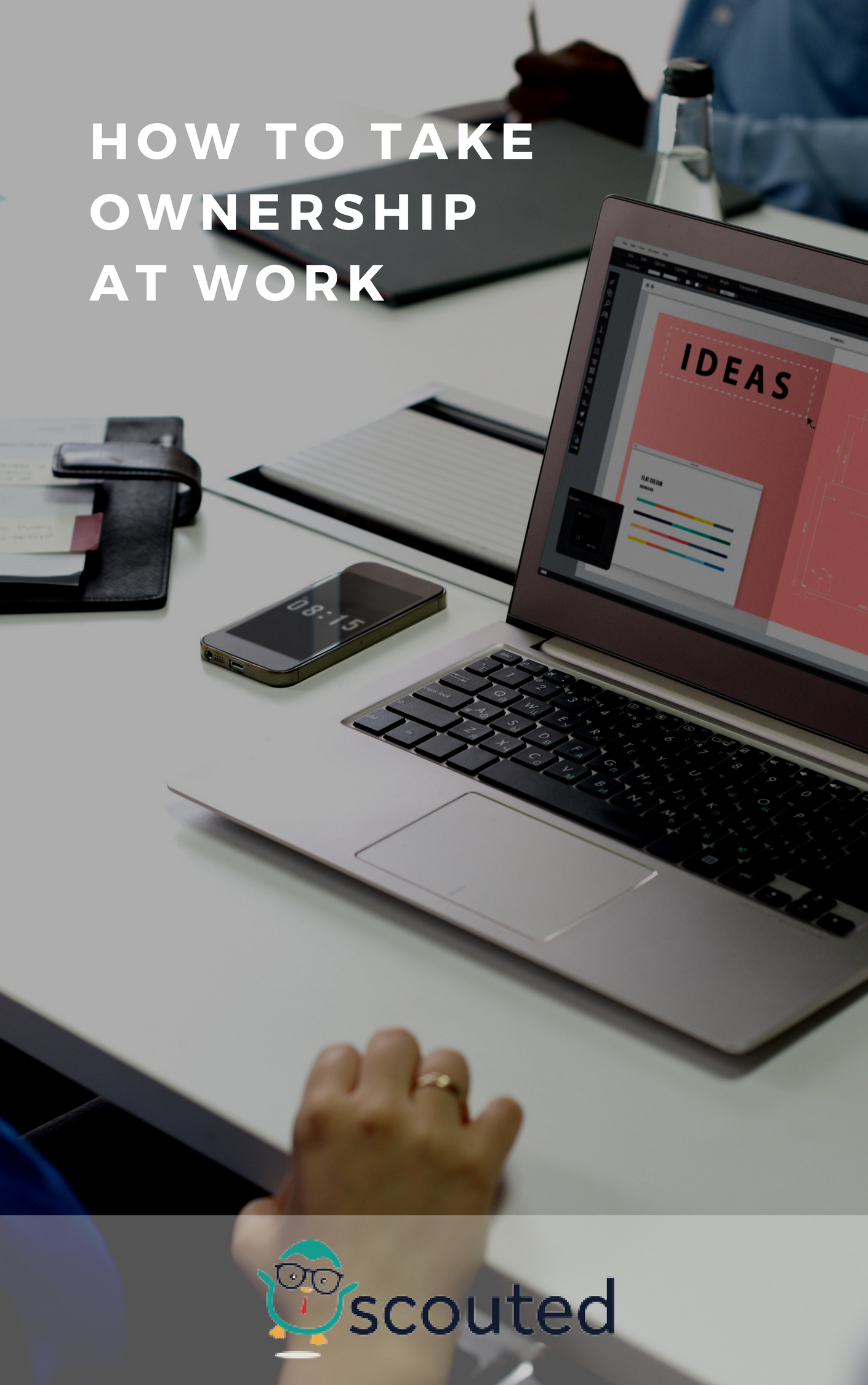 Employers are seeking out employees who show signs of leadership, aptitude, and ownership of their jobs. If you’ve never worked in a role that encouraged you to take ownership, it can feel like a scary amount of responsibility. We’re here to tell you that taking ownership in your role can be fun and exciting and will only help to further your career. Not sure how to get started? Read our tips below for the best ways to show ownership at your job.