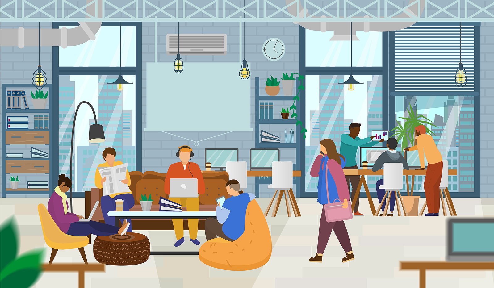 3 Ways You Can Celebrate International Coworking Day